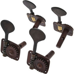 Rubner Bass Machines 140-114-002-1