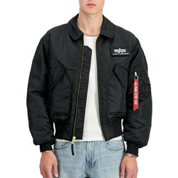 Alpha Industries M-65 Field Jacket 100103-03