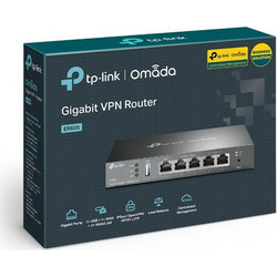 TP-Link ER605 V2 Router