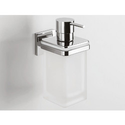 Ντισπένσερ Colombo Basic Q B9337 Χρωμέ