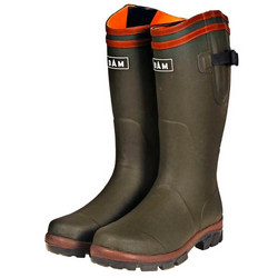 Dam Neoprene Flex Rubber