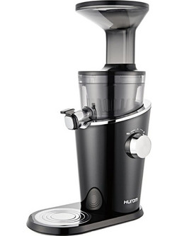 Hurom H-100-BBEA01 Αποχυμωτής Αργής Σύνθλιψης 150W 350ml