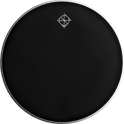 DIXON PHT108MSBK | Δέρμα Mesh Head 8"