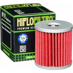 ΦΙΛΤΡΟ ΛΑΔΙΟΥ HIFLO HF 973 ADDRESS UK110
