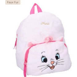 MARIE - Fluffy Festival - Fur Backpack