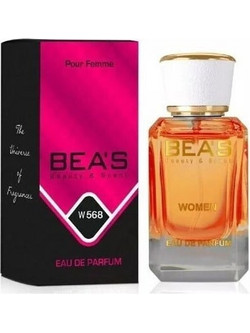 BEAS Floral - Oriental (W568) Eau de Parfum 25 ml