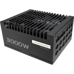 Asus Pro WS 3000W Τροφοδοτικό Υπολογιστή ΑΤΧ 3.1 80 PLUS Platinum