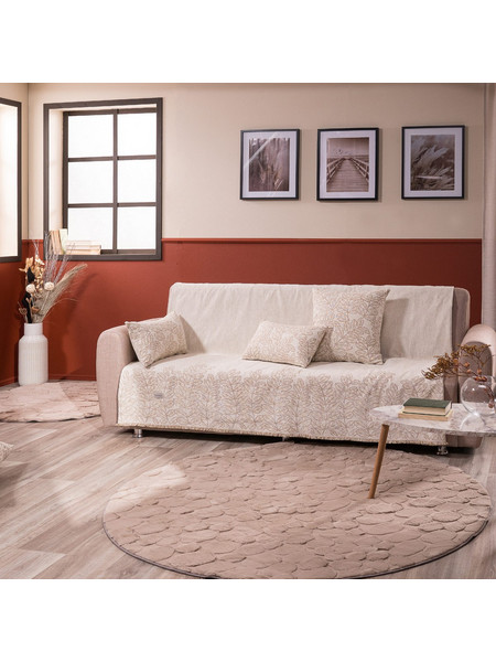 Teoran Ριχτάρι Τετραθέσιο 180x350cm Charlotte 01 52017798