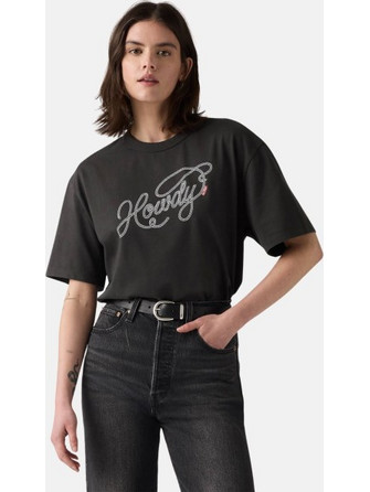 Graphic Tabor Tee Γυναικείο T-shirt