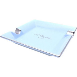 S.T. Dupont Ashtray Cigarillo Baby Blue Σταχτοδοχείο Ashtray 006279
