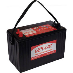 Uplus AGM31-100R-A 12V 100Ah