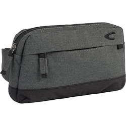 Camel Active Hong Kong Τσαντάκι Μέσης Αδιάβροχο Γκρι 263-301-70