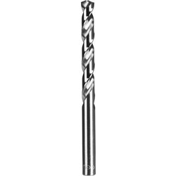DELI τρυπάνι DL16100G για μέταλλο, M2 HSS, 10x133mm, κυλινδρικό