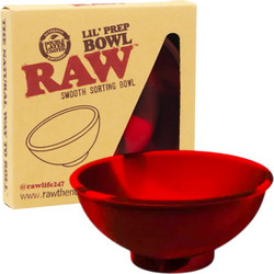 RAW Lil' Prep Silicone Sorting Bowl