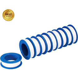 PTFE Silverline 10 12mm
