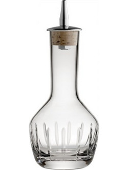 Bitters Bottle Vertical Cut 90ml