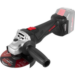 Keyang DG18BL-B Γωνιακός Τροχός Μπαταρίας 18V 125mm Solo