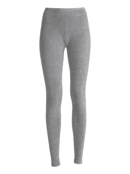 Rolysport Girl's Legging LG0405K Grey