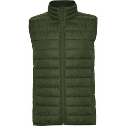 Roly Oslo Bodywarmer Jacket RA5092-15