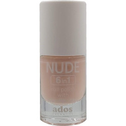 Ados Nude Nail Polish 02 8ml