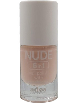 Ados Nude Nail Polish 02 8ml