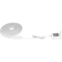 Φωτιστικό Eglo 901109 NEON-STRIPE-Z Λευκό (White) 3000K - 6500K