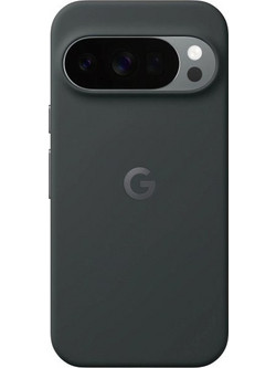 Google Pixelsnap Case For Pixel 10 Pro / 10, Obsidian - (GA09835-WW)