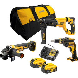DeWALT DCK366P2