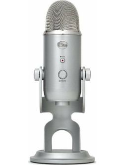 Blue Yeti USB
