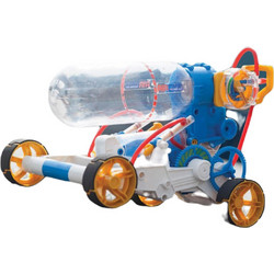 The Source Air Power Engine Car Kit