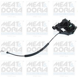 Meat & Doria Κλειδαριά Πόρτας - 31621
