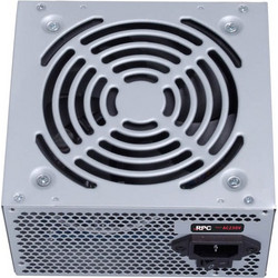 Τροφοδοτικό RPC 550W ATX 12cm Black Fan 55020LA