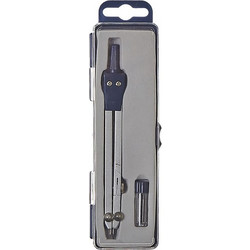 JUSTnote Διαβήτης Μεγάλος με Μύτες 13cm - 8145
