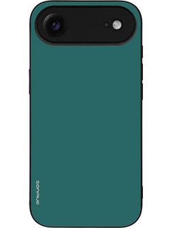 Sonique Θήκη Colorbloc Series για Apple Iphone 17 Air Πετρόλ