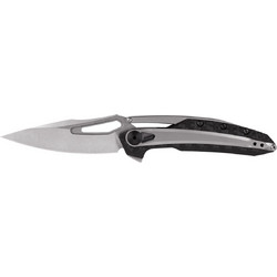 ΑΝΑΔΙΠΛΟΥΜΕΝΟ ΜΑΧΑΙΡΙ ZERO TOLERANCE 0990 KVT CARBON FIBER SW 20CV