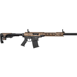 Derya MK-12 AS-102SF Ημιαυτόματη Καραμπίνα Cal.12