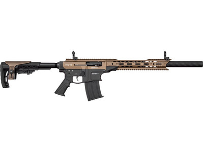 Derya MK-12 AS-102SF Ημιαυτόματη Καραμπίνα Cal.12