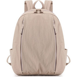 ΓΥΝΑΙΚΕΙΑ ΤΣΑΝΤΑ Lulumelone M-897 The Urban Flow Backpack - Sakura pink