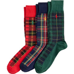 Tartan Gft B-Gift Box Set 449P04716001 999 multi