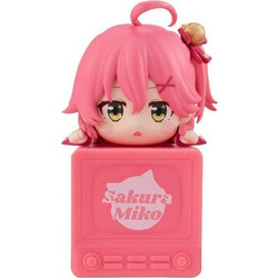 FuRyu Hololive Production Hikkake Sakura Miko 10cm