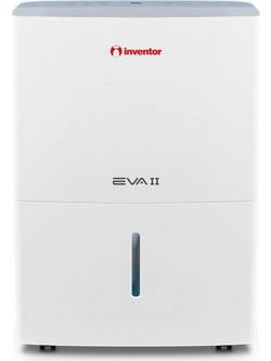 Inventor EVA II EV-IONF-16Lt Αφυγραντήρας με Ιονιστή 16lt