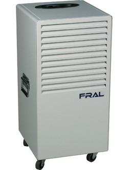 Fral FDNF 44 Αφυγραντήρας 44lt