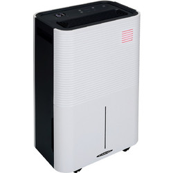 Carad Humifix Gen Pure WF Αφυγραντήρας με Ιονιστή και Wi-Fi 20lt