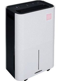 Carad Humifix Gen Pure WF Αφυγραντήρας με Ιονιστή και Wi-Fi 20lt