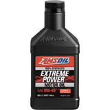 AMSOIL Extreme Power Συνθετικό Λάδι Αυτοκινήτου 0W-40 946ml