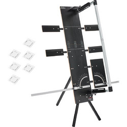 VEVOR 200W Πολυλειτουργική Κοπτική Συσκευή Αφρολέξ με 1150mm Μήκος Κοπής και Μέγ. Πάχος 410mm LSPMQGJLSFTS7EUBP001V2