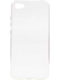 COSY διάφανη θήκη για XIAOMI Redmi Note 5A
