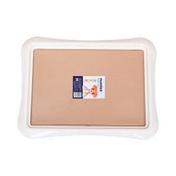 Puppies Toilet Tray Medium 64 * 48 cm