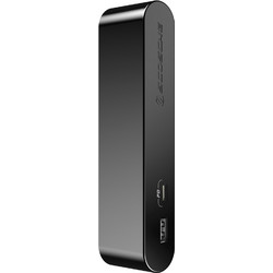 Scosche Baselynx Βάση Φόρτισης με Θύρα USB-A & USB-C 18W