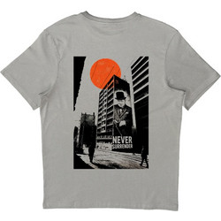 REDISTANCE NEVER S TEE RDU125TB11-0606